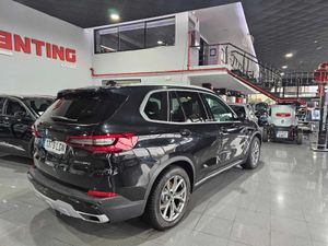 BMW X5 XDRIVE 30D   - Foto 4