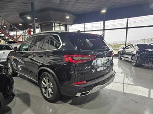 BMW X5 XDRIVE 30D   - Foto 5