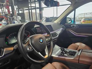 BMW X5 XDRIVE 30D   - Foto 10