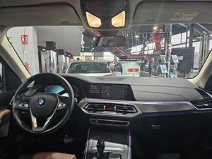 BMW X5 XDRIVE 30D   - Foto 7