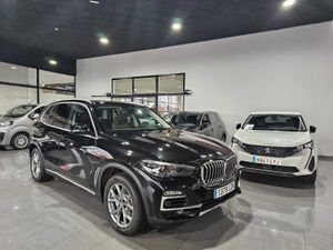 BMW X5 XDRIVE 30D   - Foto 2
