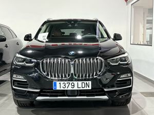 BMW X5 XDRIVE 30D   - Foto 3