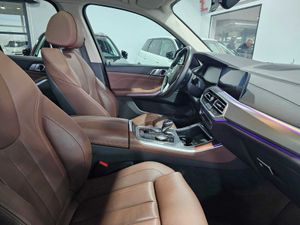 BMW X5 XDRIVE 30D   - Foto 12