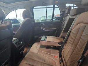 BMW X5 XDRIVE 30D   - Foto 19