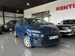 Citroën C4 Picasso 1.6 HDI 120cv   - Foto 14