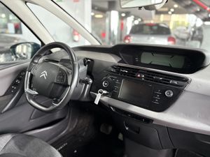 Citroën C4 Picasso 1.6 HDI 120cv   - Foto 21