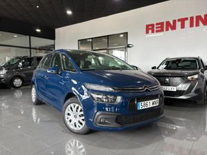 Citroën C4 Picasso 1.6 HDI 120cv   - Foto 13