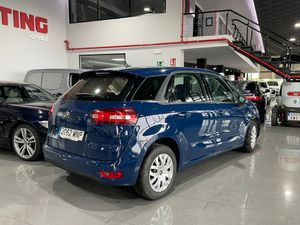 Citroën C4 Picasso Blue hdi 120 CvEat   - Foto 8