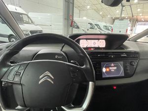 Citroën C4 Picasso Blue hdi 120 CvEat   - Foto 17