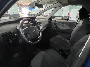 Citroën C4 Picasso Blue hdi 120 CvEat   - Foto 18