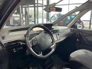Citroën C4 Picasso Blue hdi 120 CvEat   - Foto 14