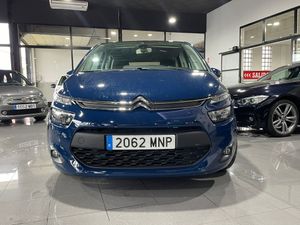 Citroën C4 Picasso Blue hdi 120 CvEat   - Foto 9