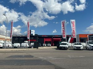 Citroën C4 Picasso Blue hdi 120 CvEat   - Foto 23