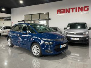 Citroën C4 Picasso Blue hdi 120 CvEat   - Foto 2