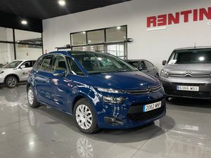 Citroën C4 Picasso Blue hdi 120 CvEat   - Foto 3