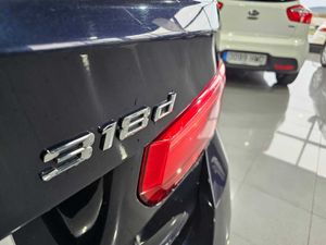 BMW Serie 3 TOURING 318D   - Foto 6