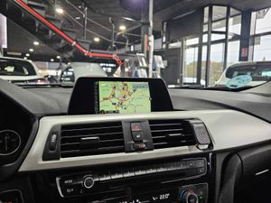 BMW Serie 3 TOURING 318D   - Foto 11