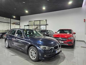 BMW Serie 3 TOURING 318D   - Foto 2