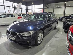 BMW Serie 3 TOURING 318D   - Foto 4