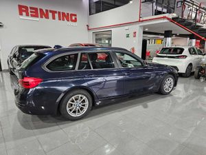 BMW Serie 3 TOURING 318D   - Foto 3