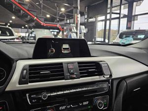 BMW Serie 3 TOURING 318D   - Foto 12