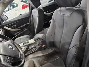 BMW Serie 3 TOURING 318D   - Foto 9