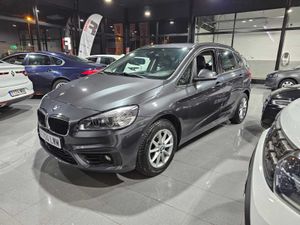 BMW Serie 2 Active Tourer 216D ACTIVE TOURER   - Foto 5