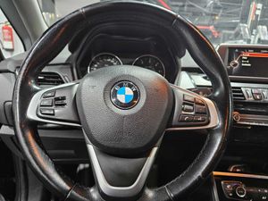 BMW Serie 2 Active Tourer 216D ACTIVE TOURER   - Foto 12