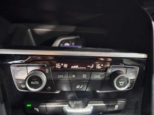 BMW Serie 2 Active Tourer 216D ACTIVE TOURER   - Foto 15