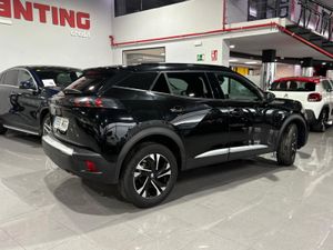 Peugeot 2008 Allure Puretech 100 S&S 6 Vel.   - Foto 4