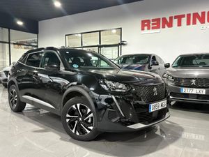 Peugeot 2008 Allure Puretech 100 S&S 6 Vel.   - Foto 2