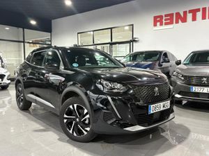 Peugeot 2008 Allure Puretech 100 S&S 6 Vel.   - Foto 22