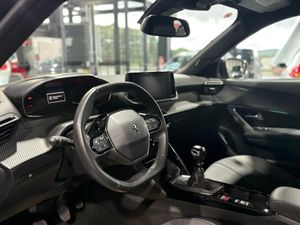 Peugeot 2008 Allure Puretech 100 S&S 6 Vel.   - Foto 9