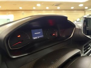 Peugeot 2008 Allure Puretech 100 S&S 6 Vel.   - Foto 12