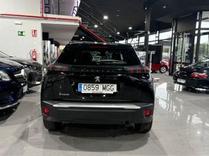 Peugeot 2008 Allure Puretech 100 S&S 6 Vel.   - Foto 5