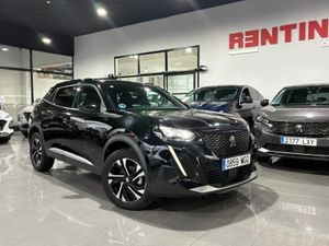 Peugeot 2008 Allure Puretech 100 S&S 6 Vel.   - Foto 3