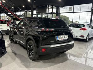 Peugeot 2008 Allure Puretech 100 S&S 6 Vel.   - Foto 7