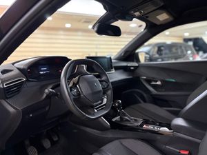 Peugeot 2008 Allure Puretech 100 S&S 6 Vel.   - Foto 10