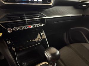Peugeot 2008 Allure Puretech 100 S&S 6 Vel.   - Foto 14
