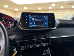 Peugeot 2008 Allure Puretech 100 S&S 6 Vel.   - Foto 13