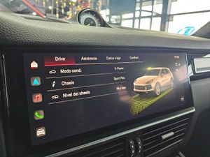 Porsche Cayenne E-Hybrid   - Foto 22