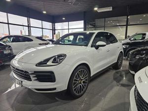 Porsche Cayenne E-Hybrid   - Foto 9