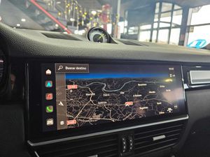 Porsche Cayenne E-Hybrid   - Foto 21