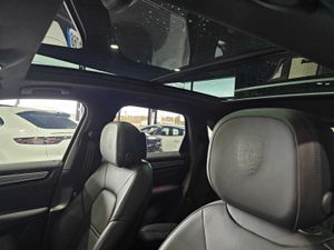 Porsche Cayenne E-Hybrid   - Foto 28