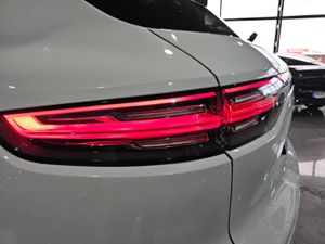 Porsche Cayenne E-Hybrid   - Foto 36