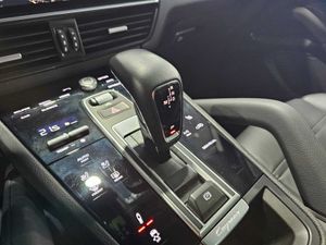 Porsche Cayenne E-Hybrid   - Foto 27