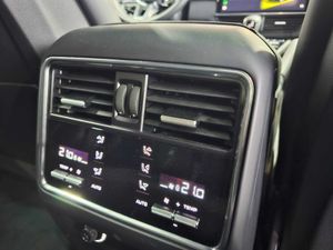 Porsche Cayenne E-Hybrid   - Foto 33