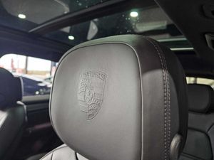 Porsche Cayenne E-Hybrid   - Foto 29