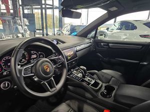 Porsche Cayenne E-Hybrid   - Foto 14