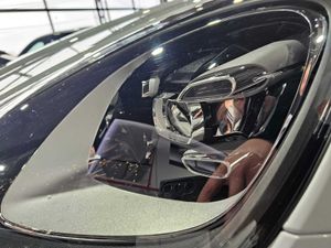 Porsche Cayenne E-Hybrid   - Foto 37